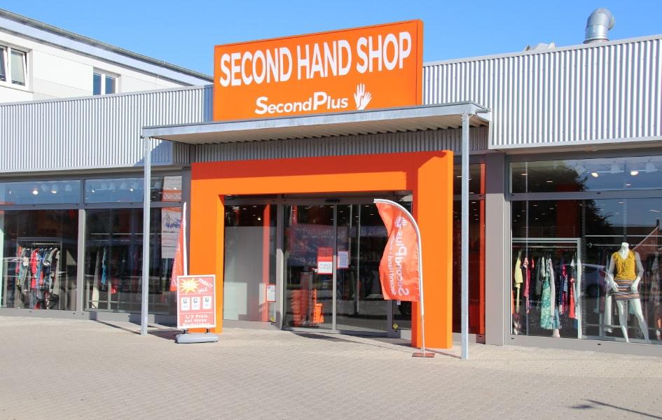 SecondPlus Second Hand Shop Bad Kreuznach