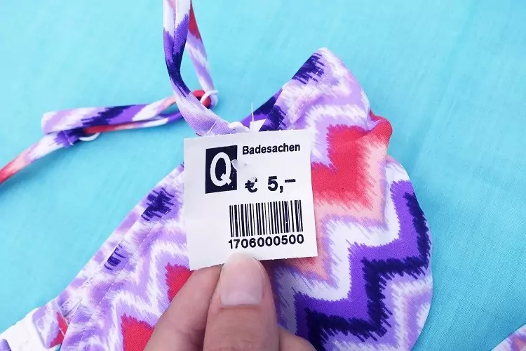 Günstige Bikinis Second Hand Germersheim