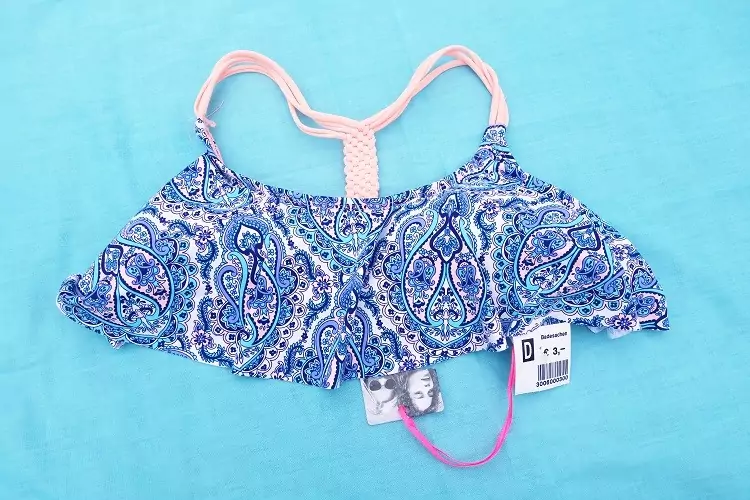 Bikini Oberteil Second Hand Germersheim