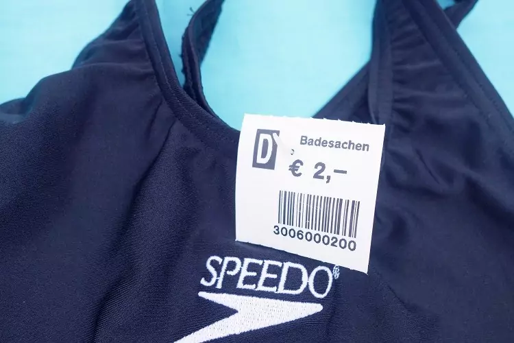 Badeanzug Second Hand Germersheim