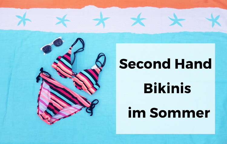 Second Hand Bikinis