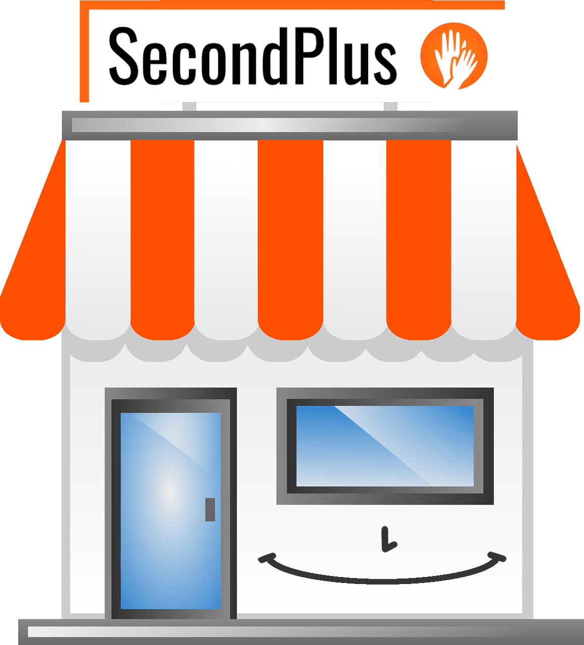 SecondPlus Shop Secki
