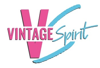 Vintage Spirit Logo