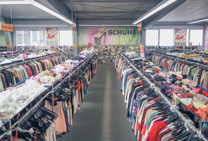 SecondPlus Second Shop Germersheim