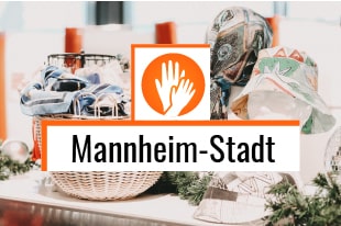Secondhand Mannheim-Stadt