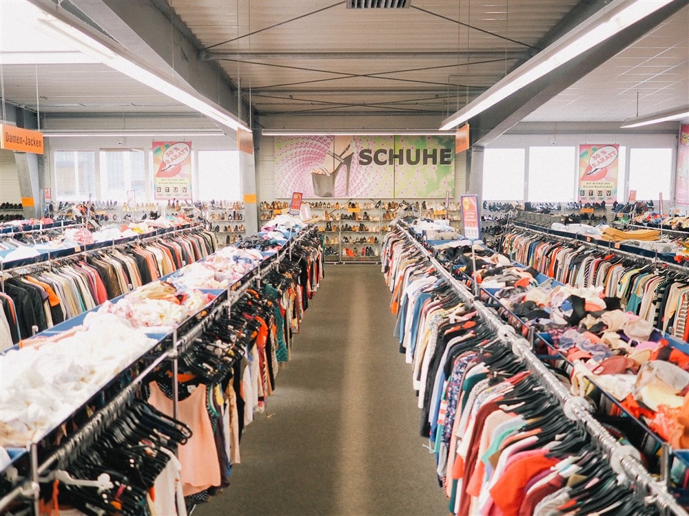 SecondPlus Second Shop Germersheim