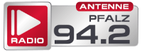 Antenne Pfalz Logo