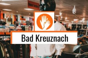 SecondPlus Secondhand Bad Kreuznach
