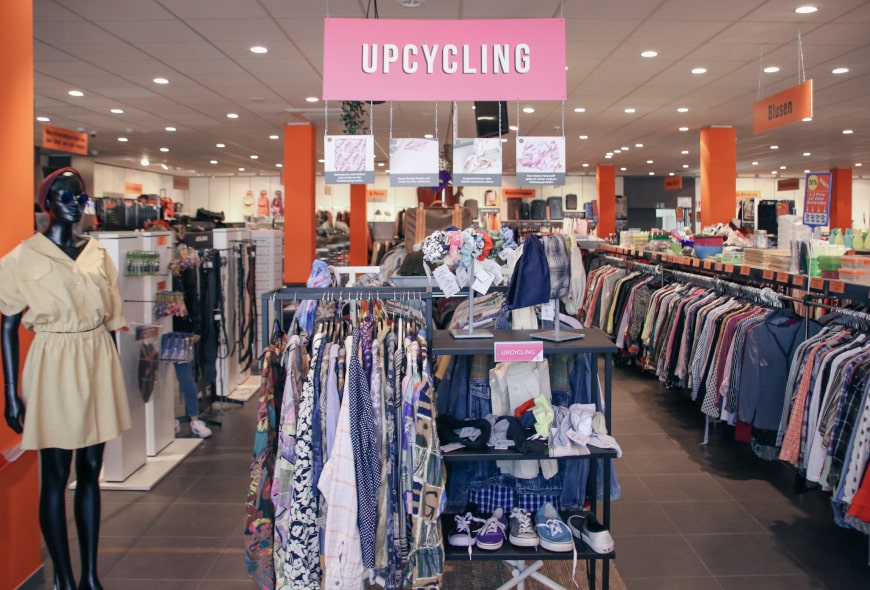 SecondPlus Secondhand Shop Bad Kreuznach