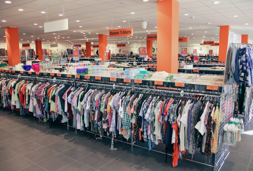 SecondPlus Secondhand Shop Bad Kreuznach