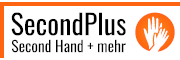 SecondPlus Logo Header