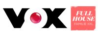 Vox Full House Logo