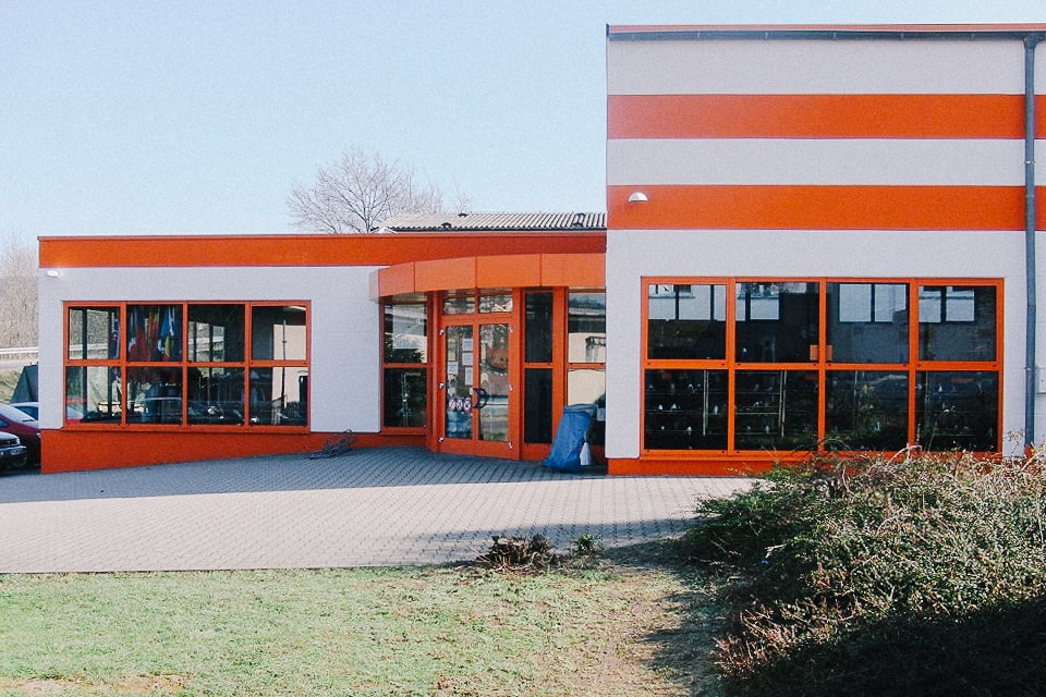 Secondhand Pforzheim