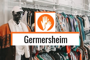 SecondPlus Secondhand Germersheim