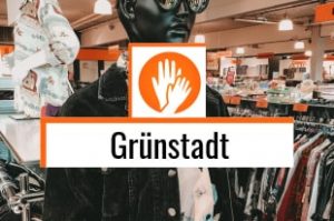 SecondPlus Secondhand Grünstadt