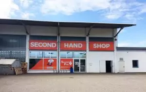 Secondhand Sinsheim