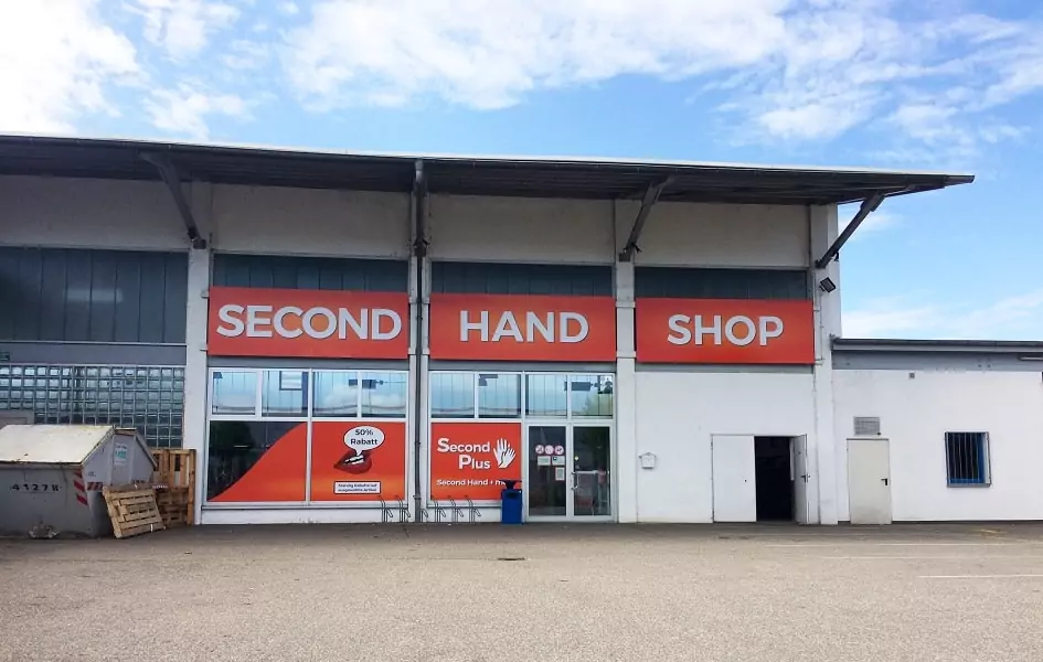 Secondhand Sinsheim