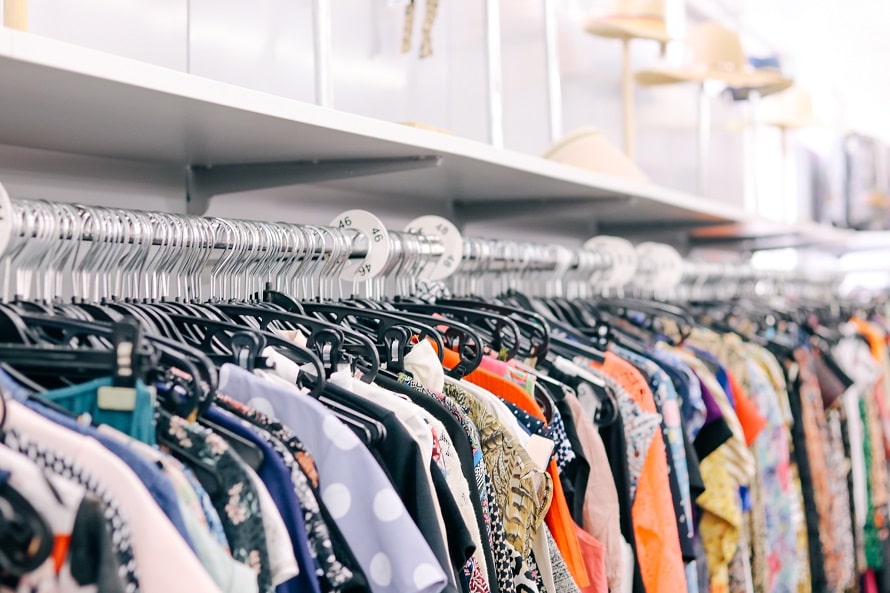 Secondhand Pirmasens