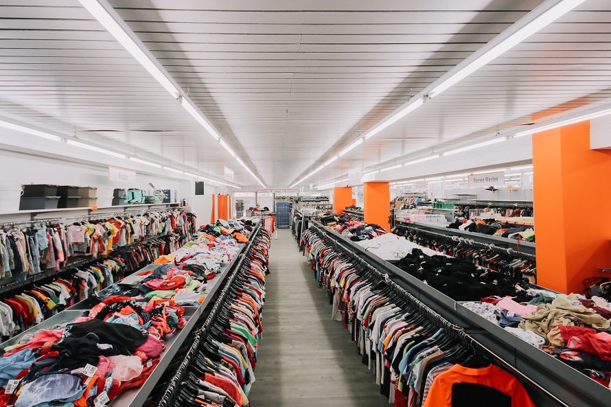 Secondhand Pirmasens