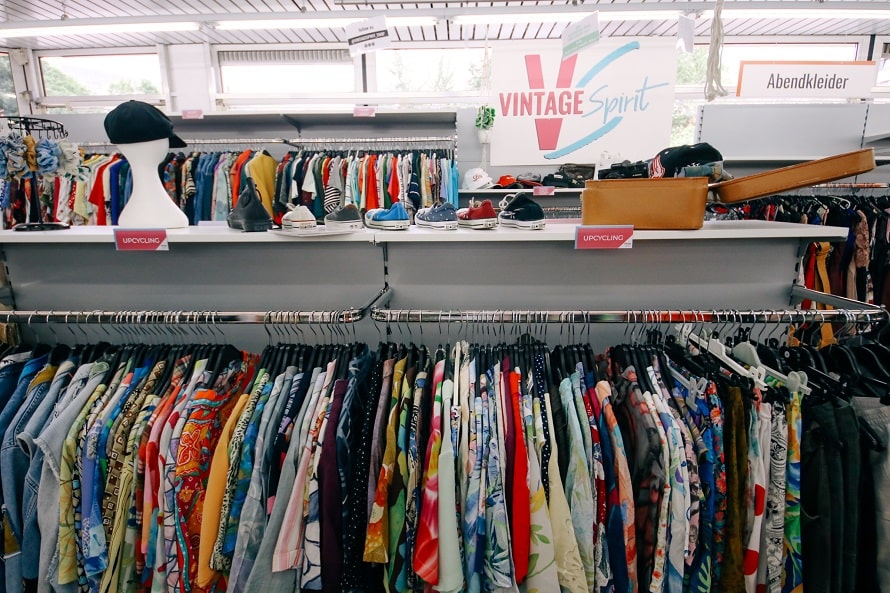 Secondhand Pirmasens