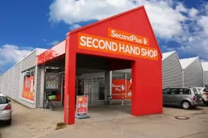 Secondhand Kirrlach