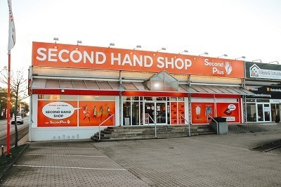 Secondhand Kaiserslautern