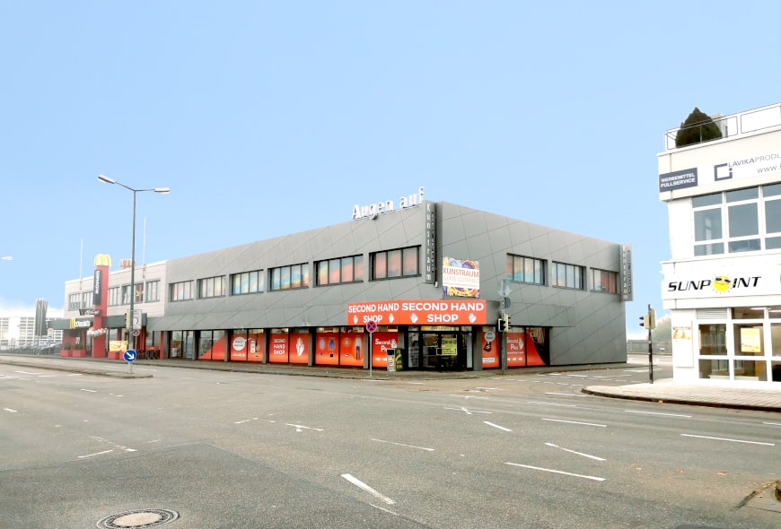 Secondhand Viernheim