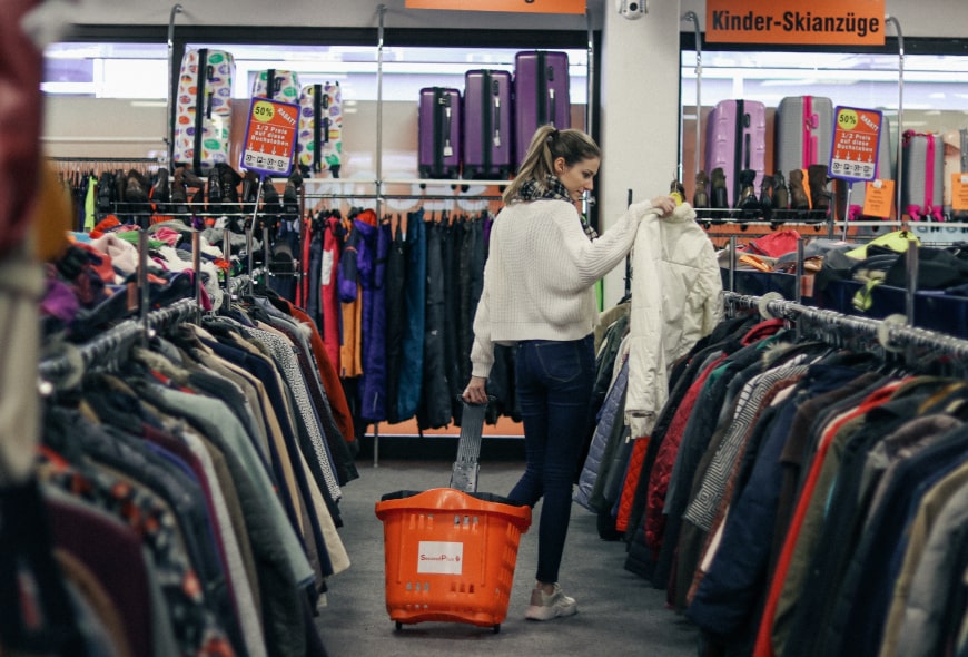 Secondhand Viernheim