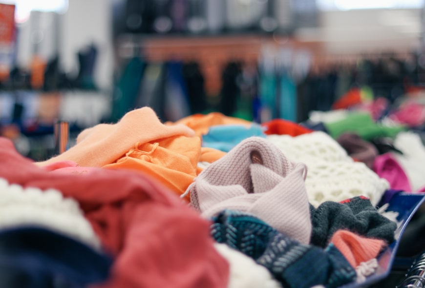 Secondhand Viernheim