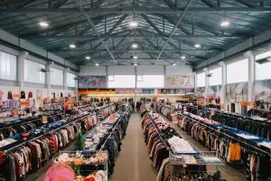 Secondhand Sinsheim