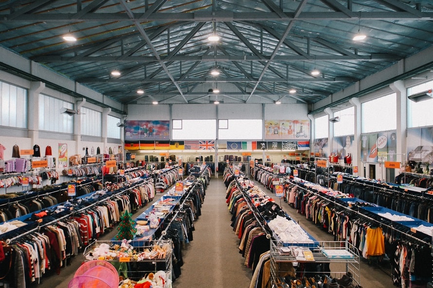 Secondhand Sinsheim