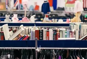 Secondhand Edingen