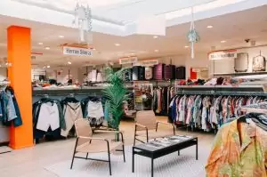 Secondhand Mannheim