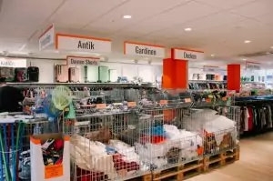 Secondhand Mannheim
