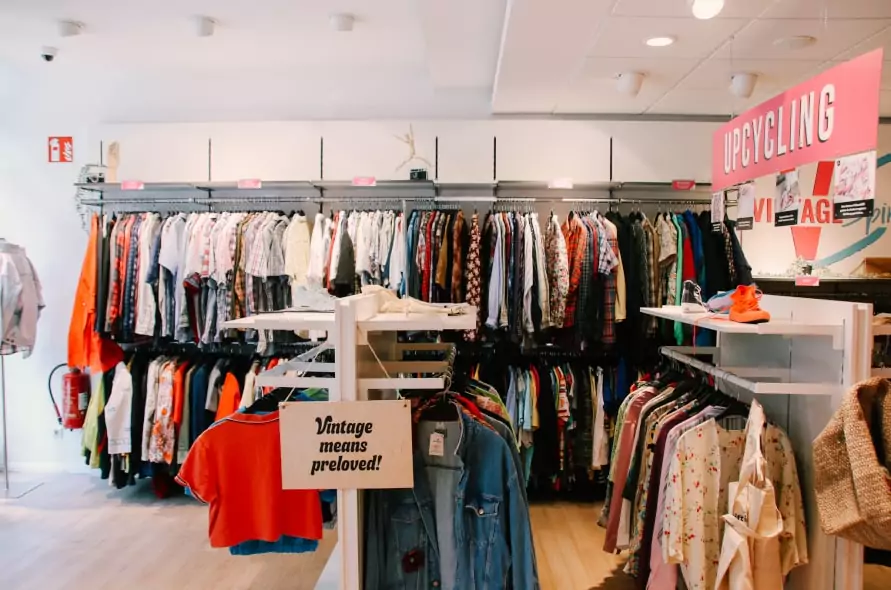Secondhand Mannheim