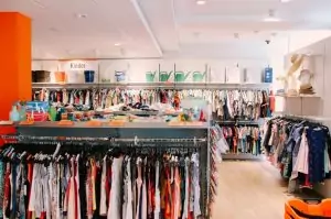 Secondhand Mannheim