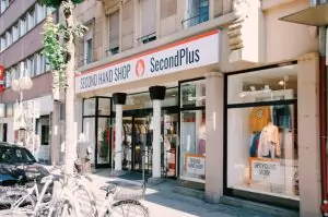 Secondhand Mannheim