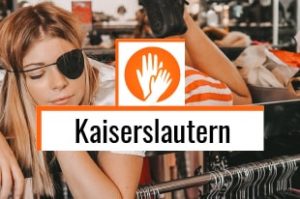 SecondPlus Secondhand Kaiserslautern