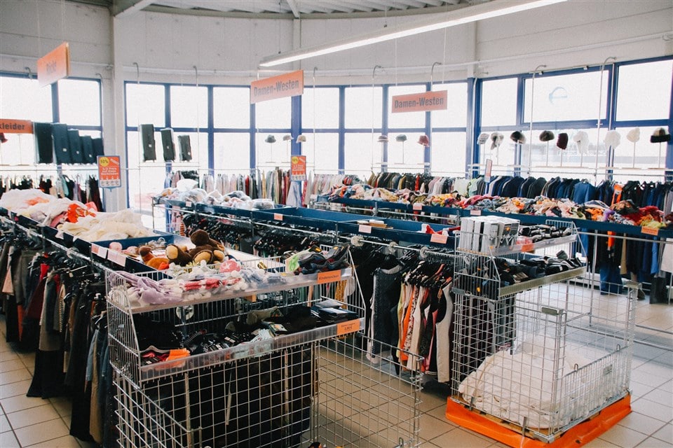 Secondhand Ingelheim