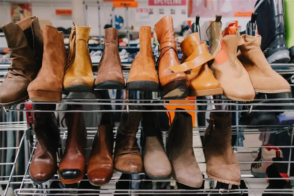 Secondhand Ingelheim