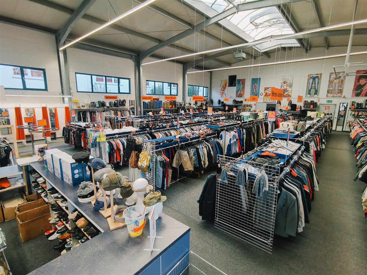 Secondhand Pforzheim