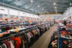 Secondhand Sinsheim