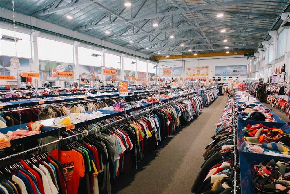 Secondhand Sinsheim