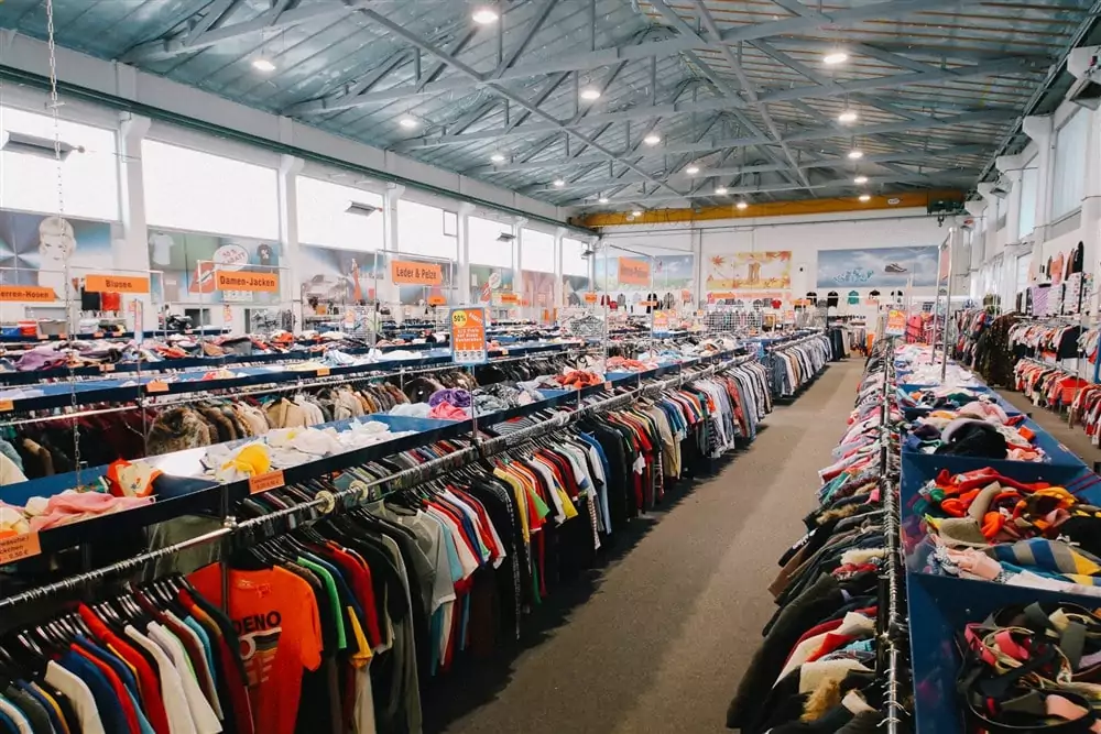 Secondhand Sinsheim