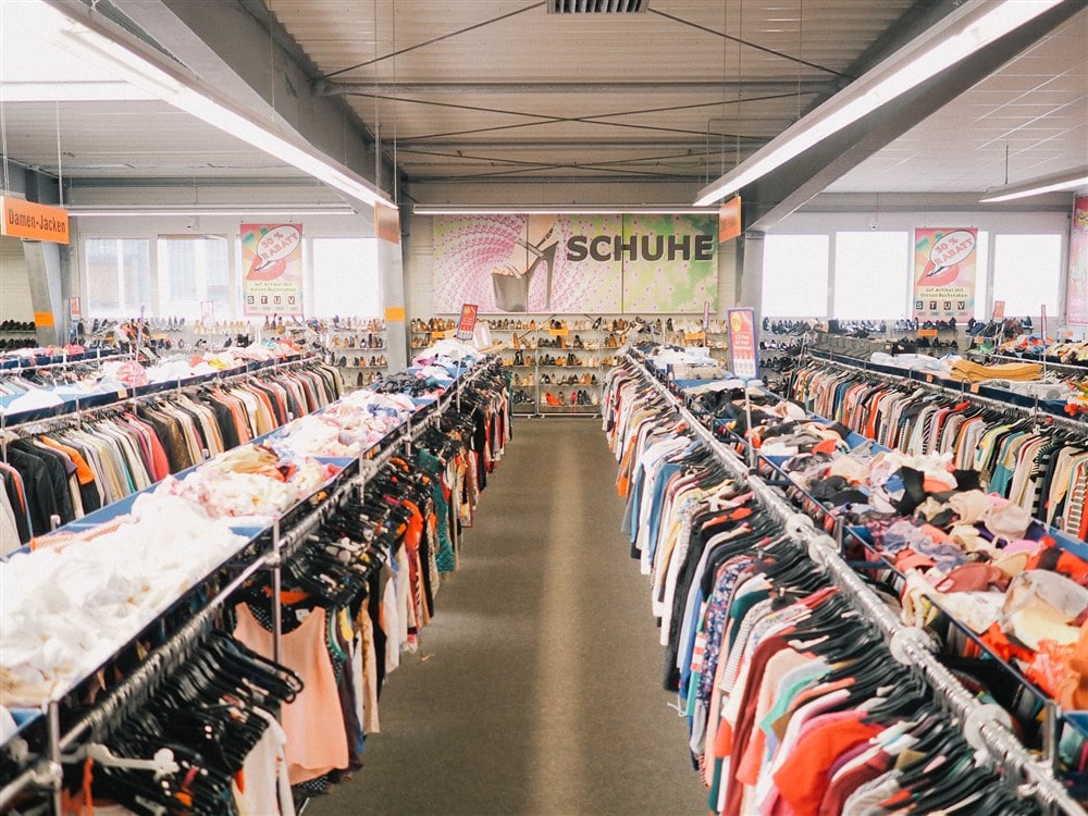 Secondhand Germersheim