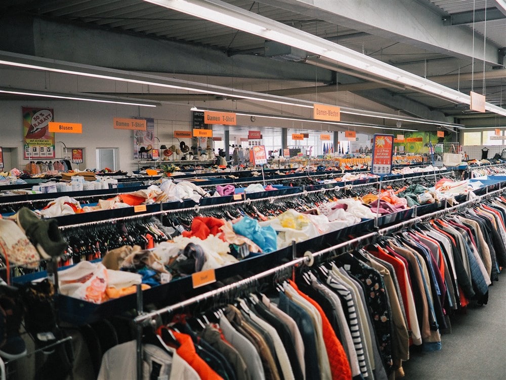 Secondhand Germersheim