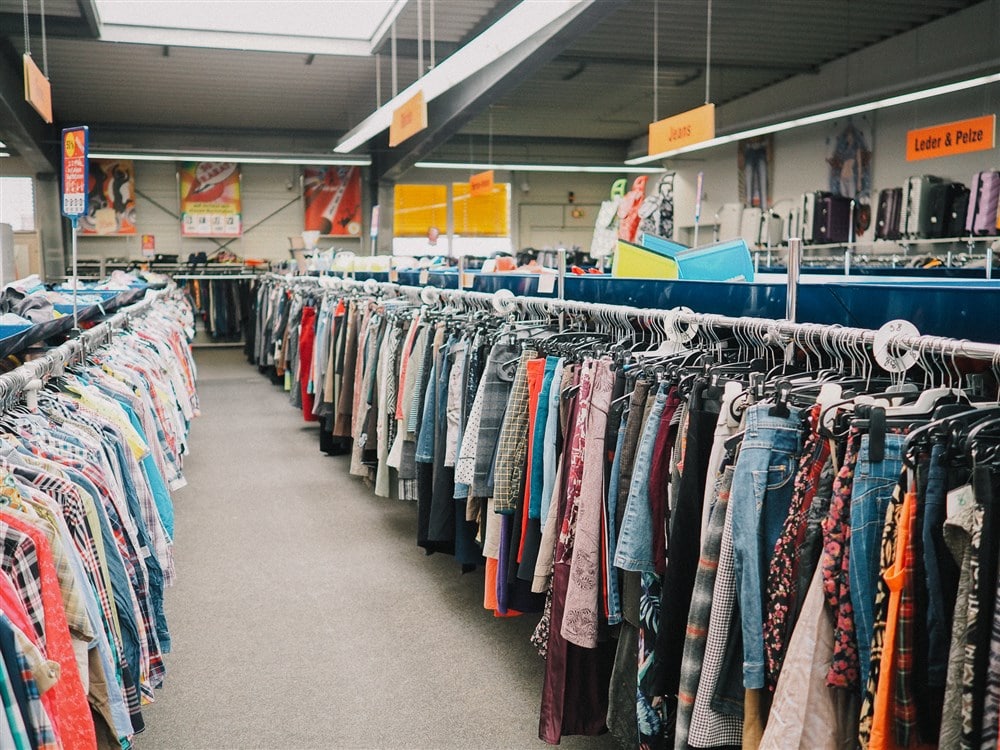 Secondhand Germersheim